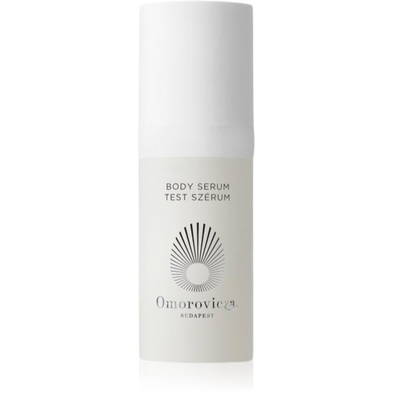 Omorovicza Body Serum odmładzające serum do ciała 10 ml