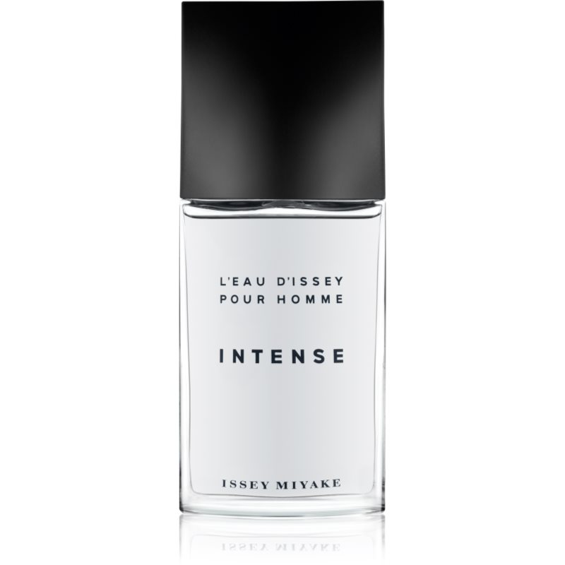 Issey Miyake LEau DIssey Homme Intense Woda toaletowa 125ml