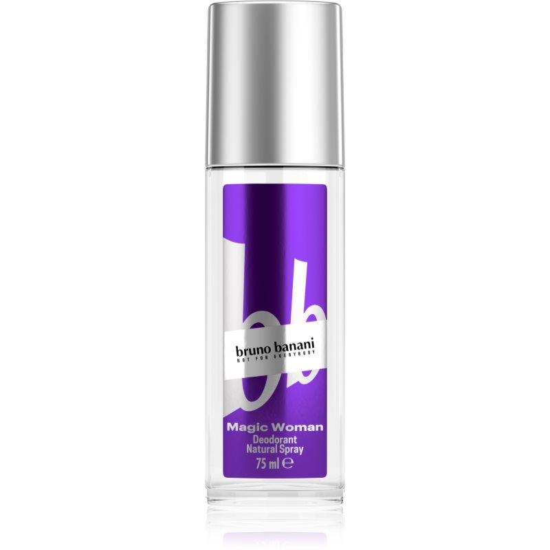 Bruno Banani Magic Woman dezodorant 75 ml