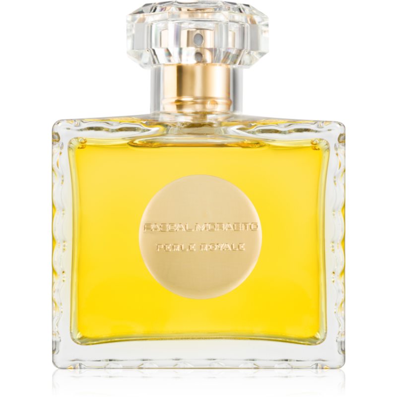 Pascal Morabito Perle Royale woda perfumowana 100 ml
