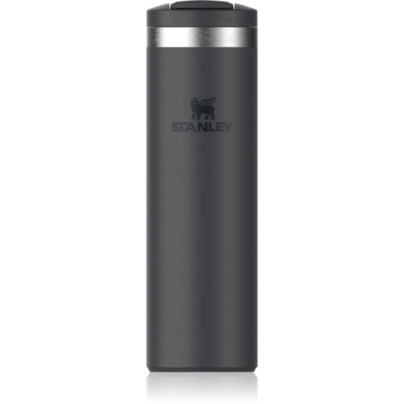 Stanley AeroLight™ Transit Mug kubek termiczny Black 470 ml