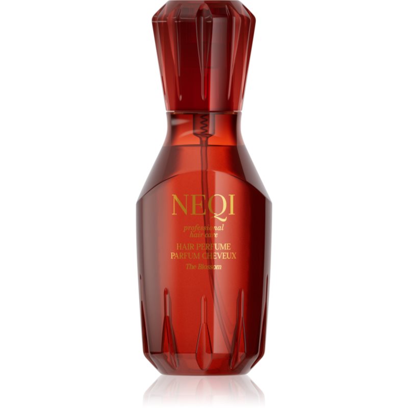 NEQI Hair Perfume The Blossom, Perfumy do włosów