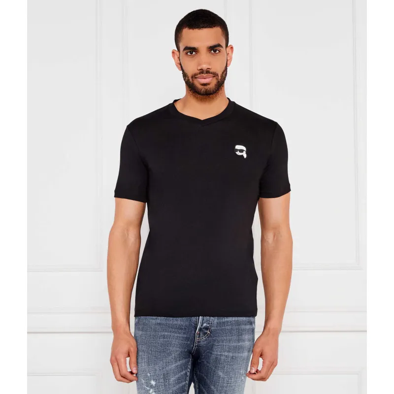 Karl Lagerfeld T-shirt Regular Fit