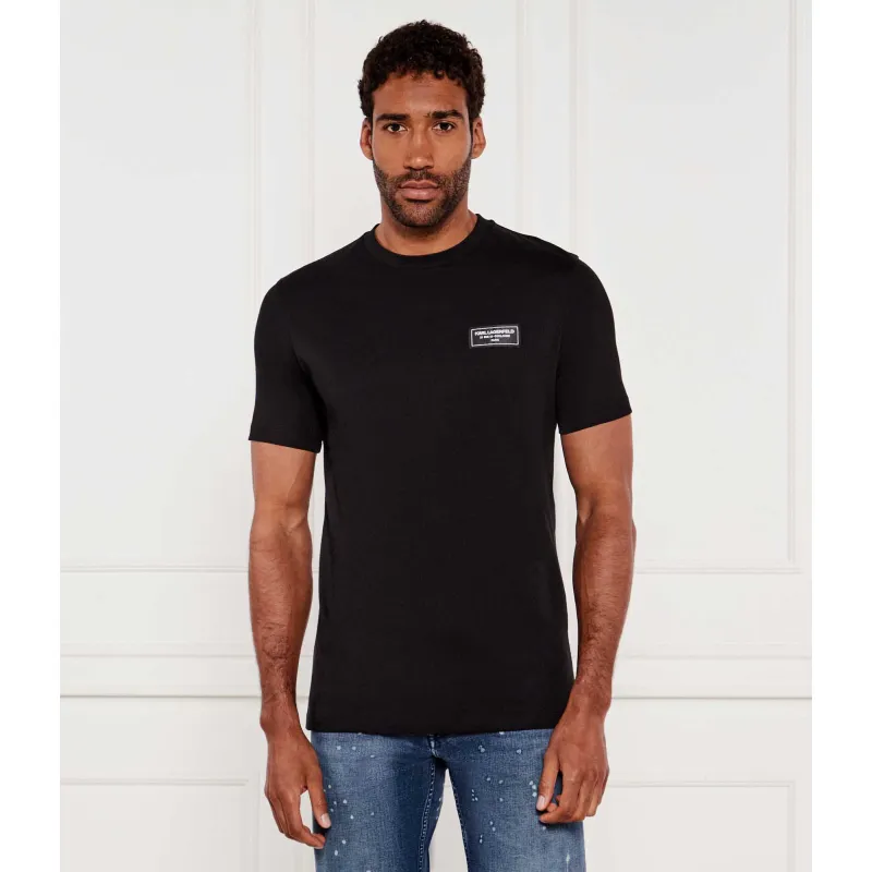 Karl Lagerfeld T-shirt Regular Fit
