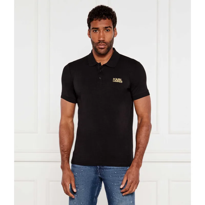 Karl Lagerfeld Polo Regular Fit