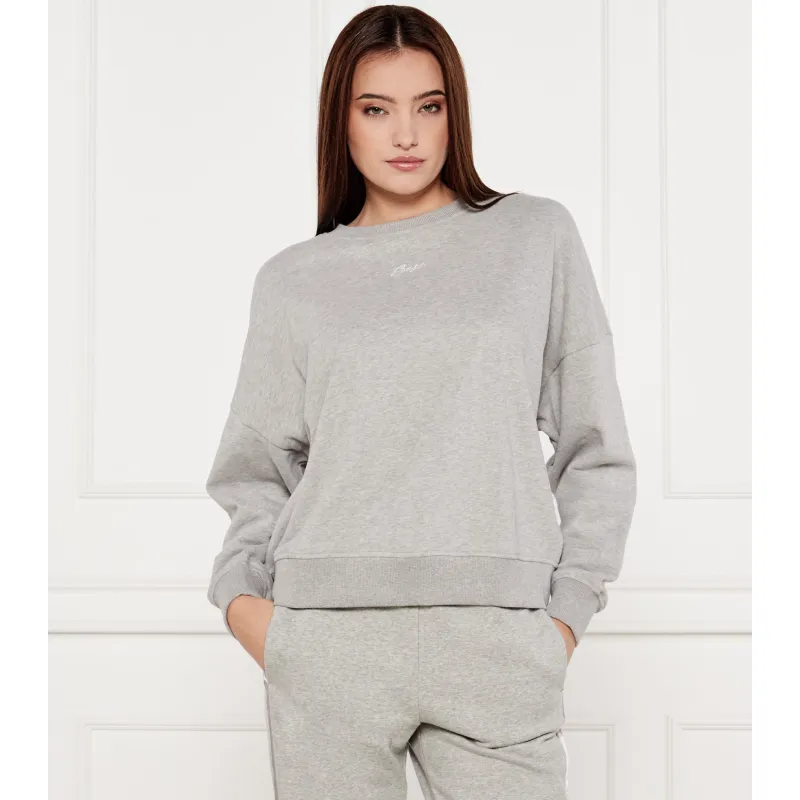 BOSS ORANGE Bluza C_Esweaty_s | Regular Fit