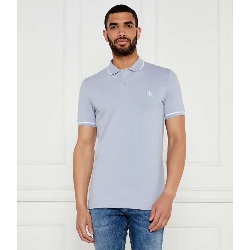 Calvin Klein Jeans Polo Slim Fit