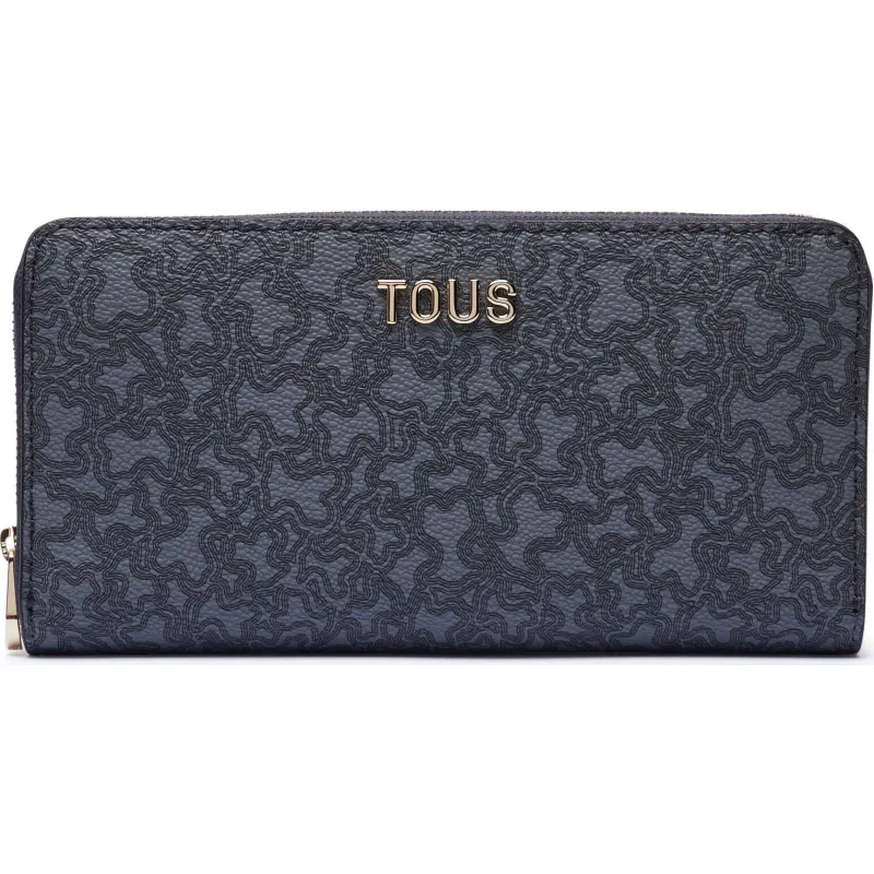 Tous Portfel Kaos Mini Lines