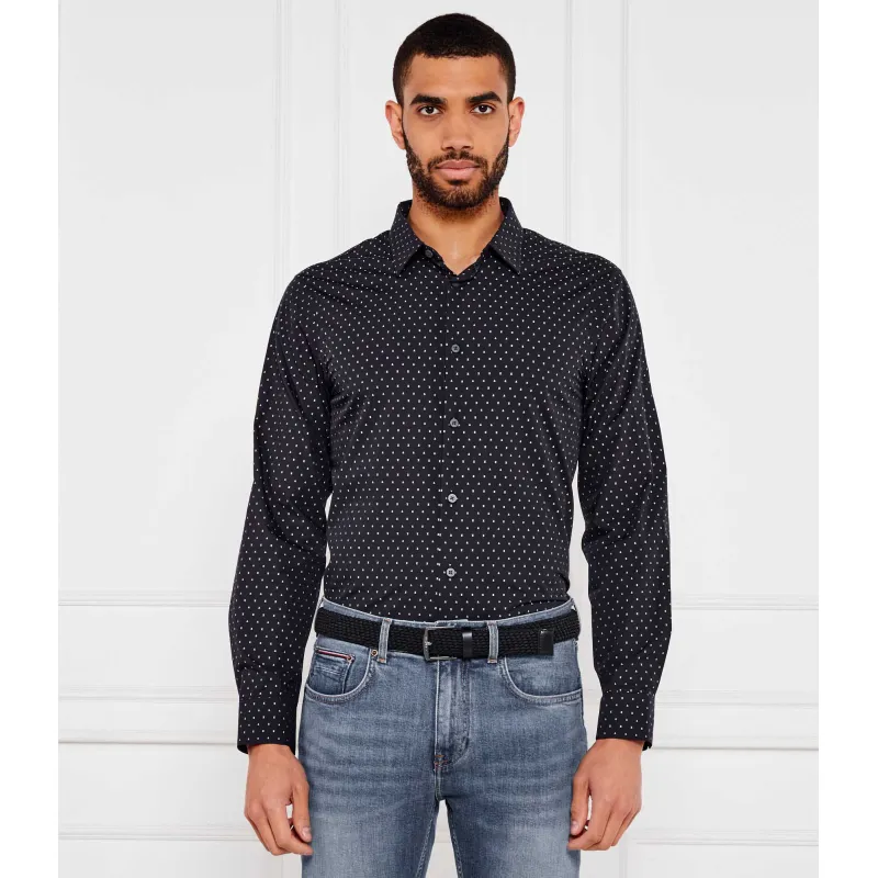 Armani Exchange Koszula Regular Fit