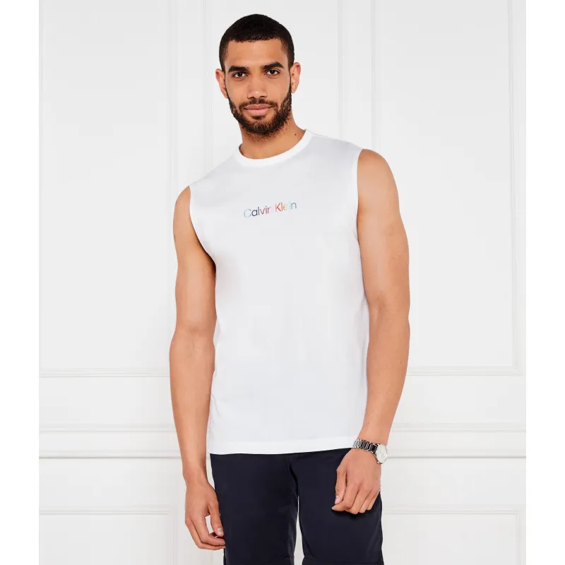 Calvin Klein Underwear Tank top Regular Fit