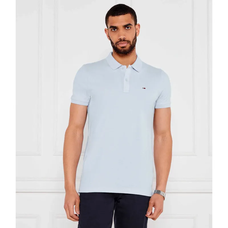 Tommy Jeans Polo | Slim Fit