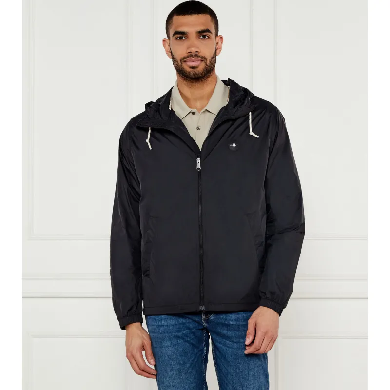 Gant Kurtka Regular Fit