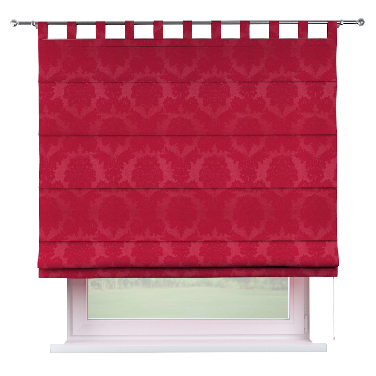 Roleta rzymska Verona