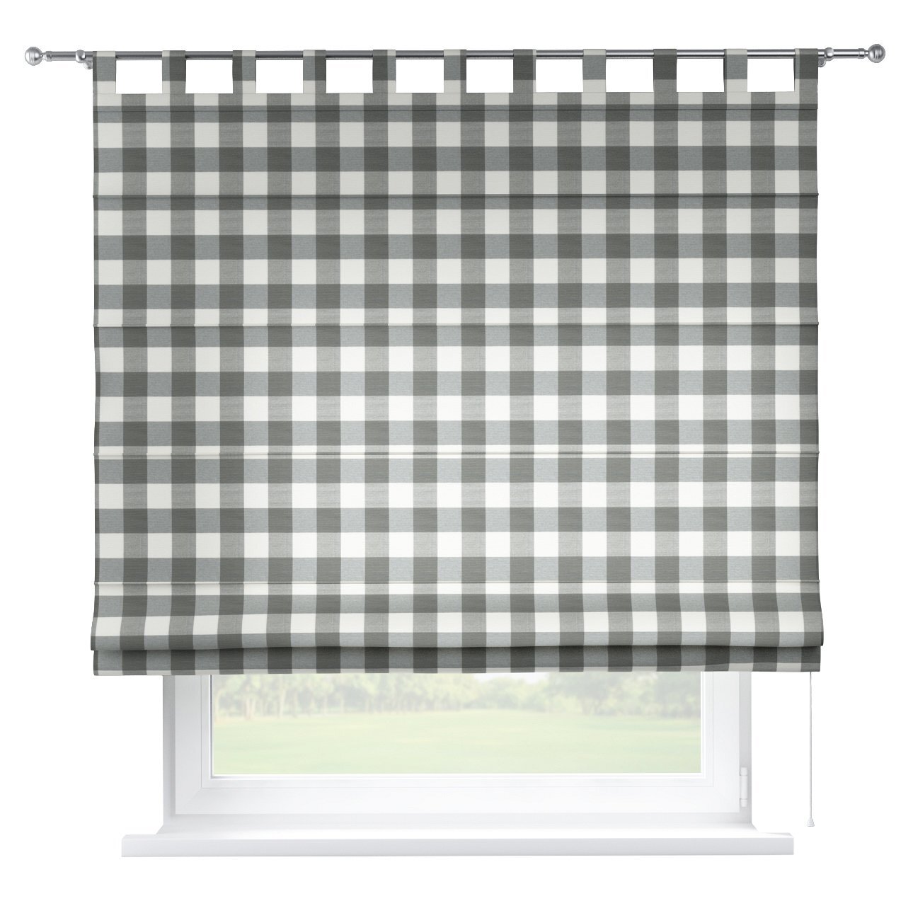 Roleta rzymska Verona