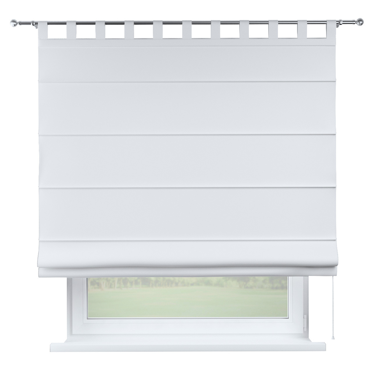 Roleta rzymska Verona