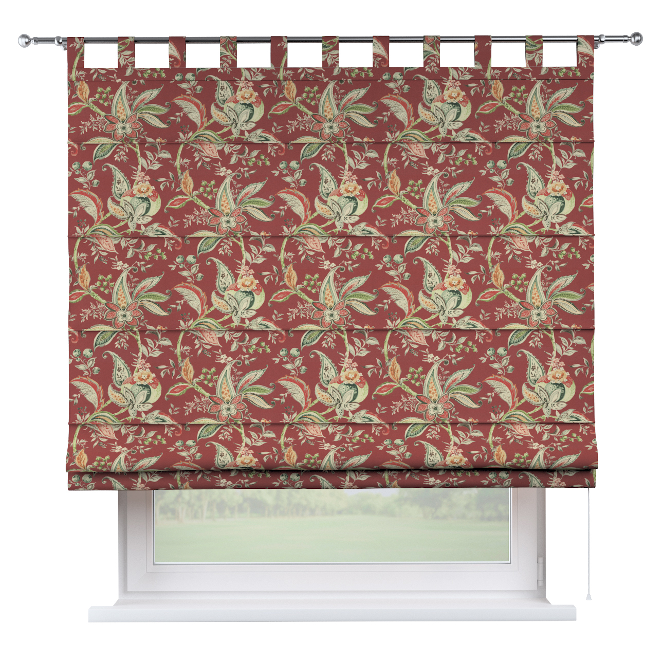 Roleta rzymska Verona