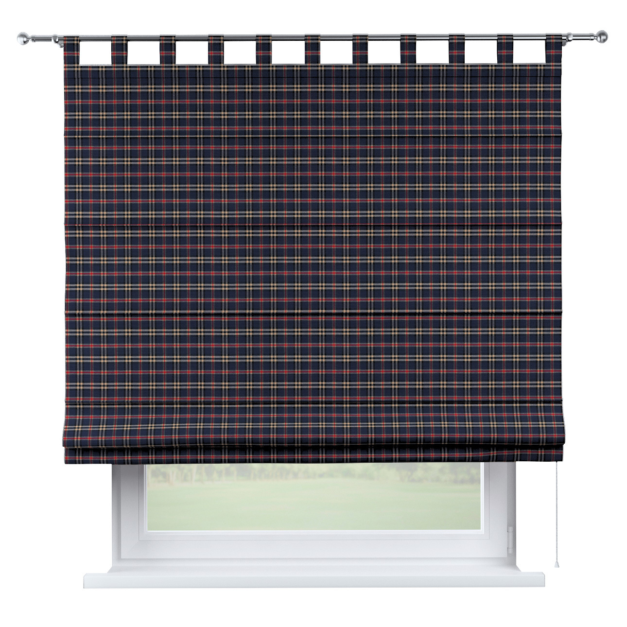 Roleta rzymska Verona