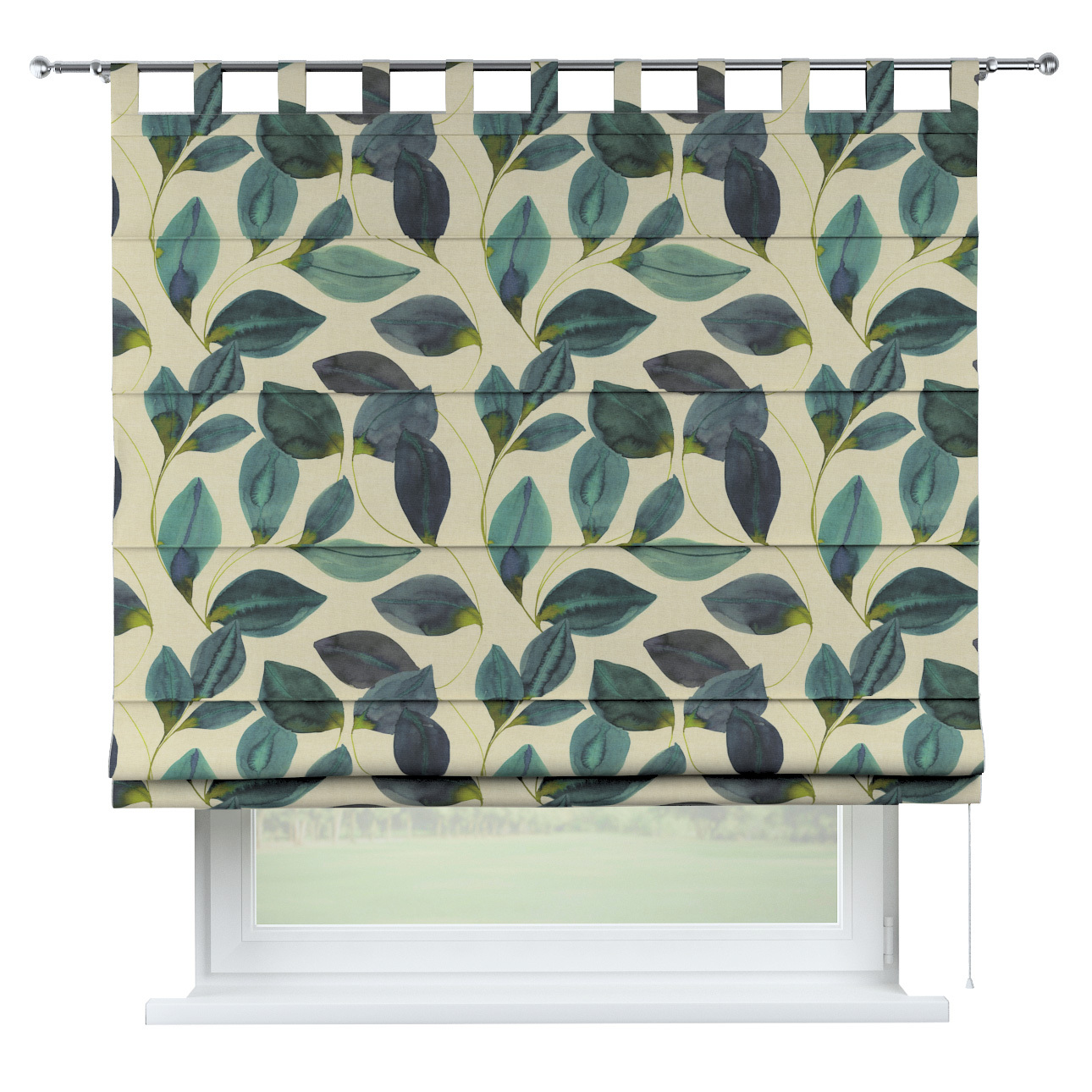 Roleta rzymska Verona