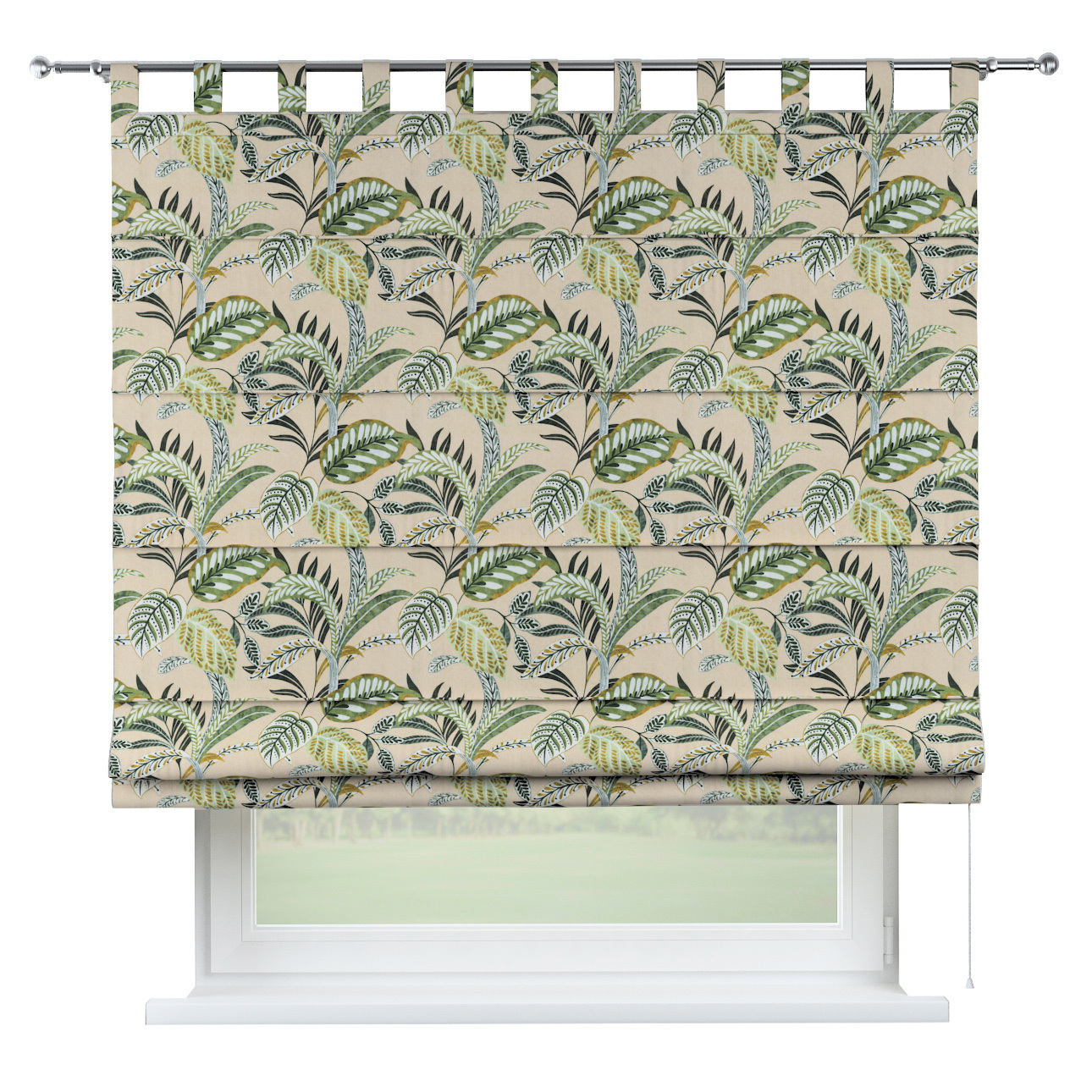 Roleta rzymska Verona