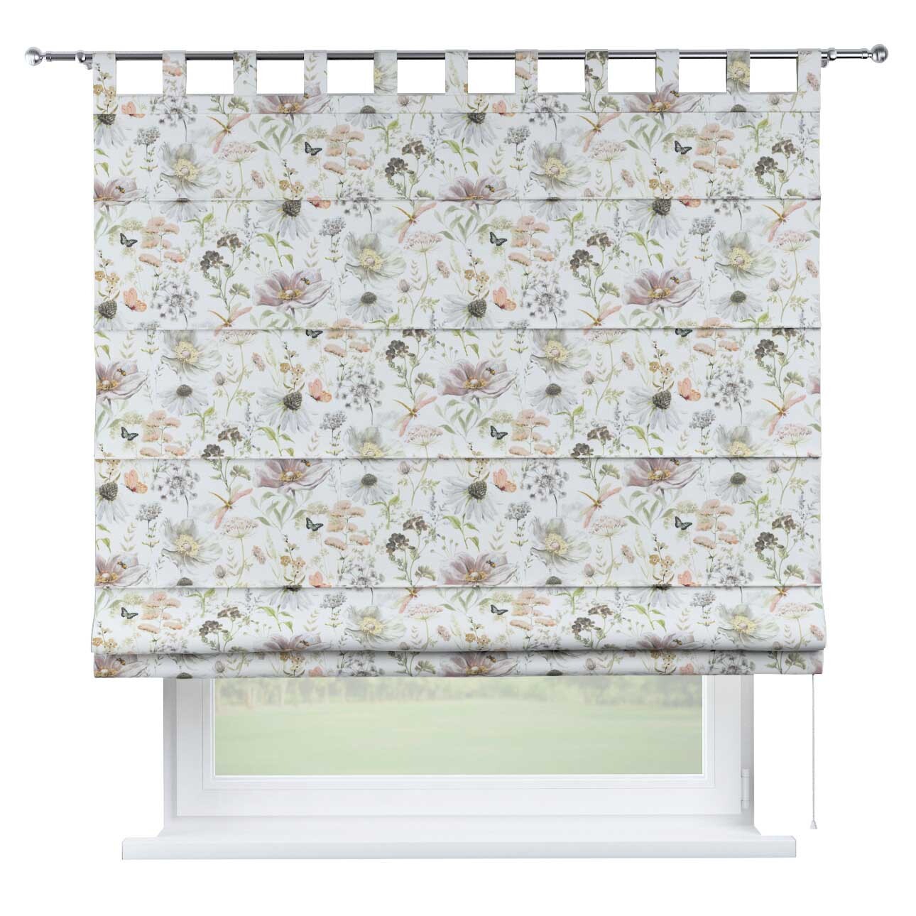 Roleta rzymska Verona