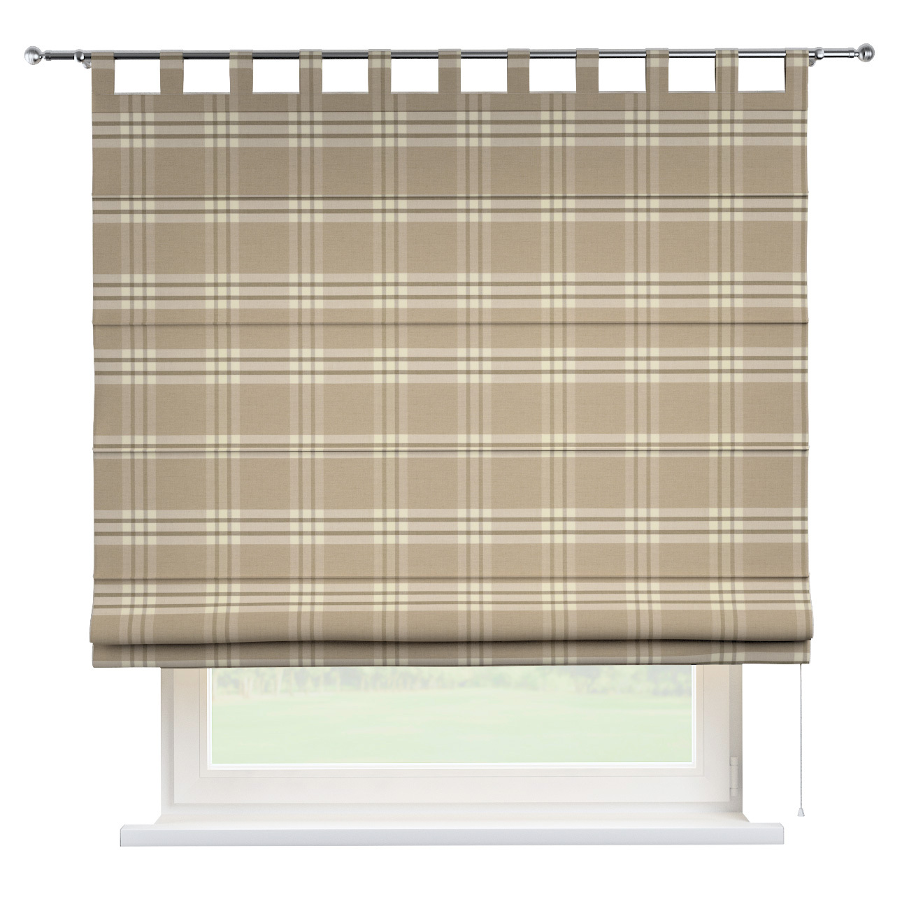 Roleta rzymska Verona