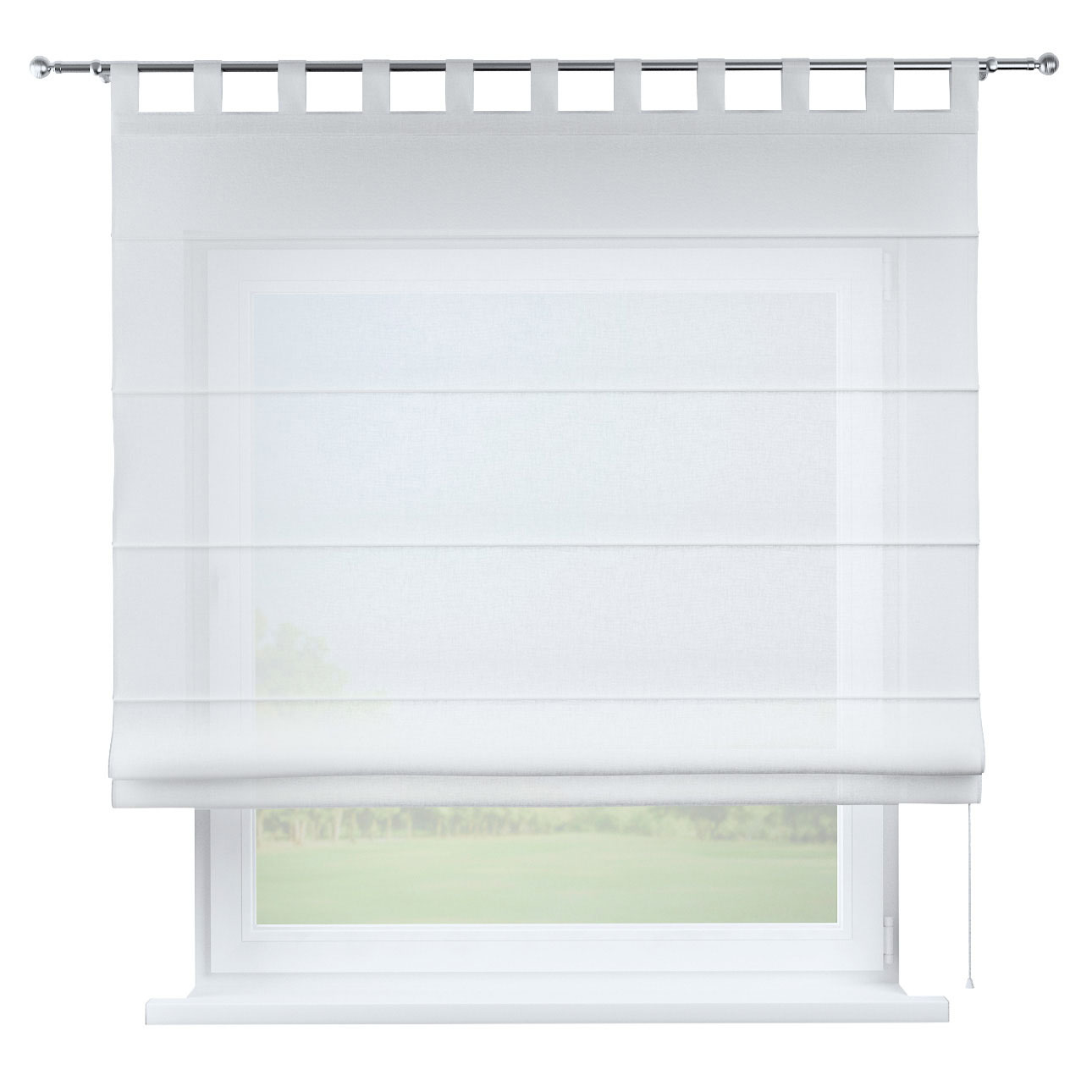 Roleta rzymska Verona