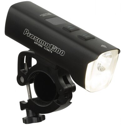Lampka rowerowa AUTHOR Proxima 12-002372