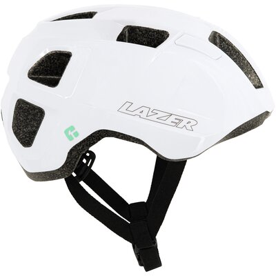 LAZER Vandal KinetiCore Biały Miejski ( M/L)