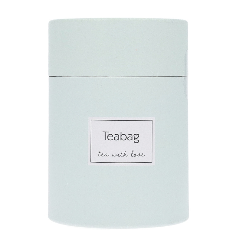 Czarna herbata Teabag Tropikalna Rozkosz 50g