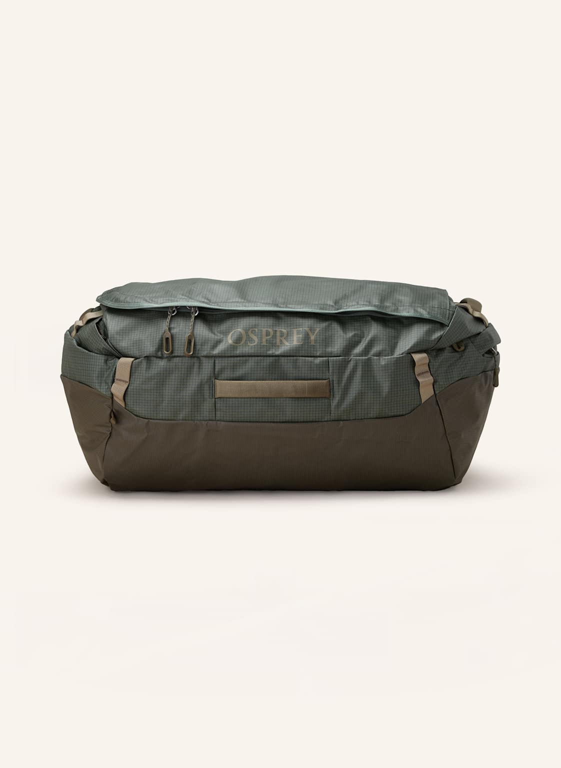 Osprey Torba Podróżna Transporter™ Duffel 95 95 L gruen