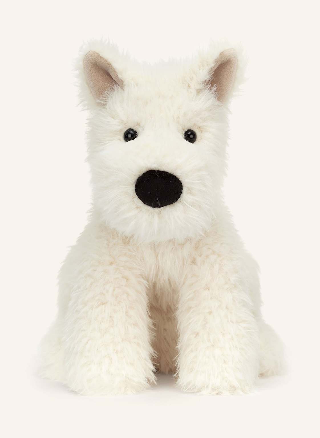 Jellycat Pluszowa Zabawka Pies Munro Scottie Dog beige