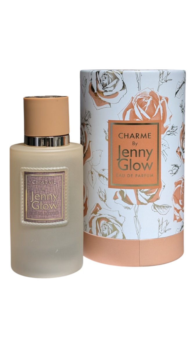 Jenny Glow Charme, Woda perfumowana, 80ml