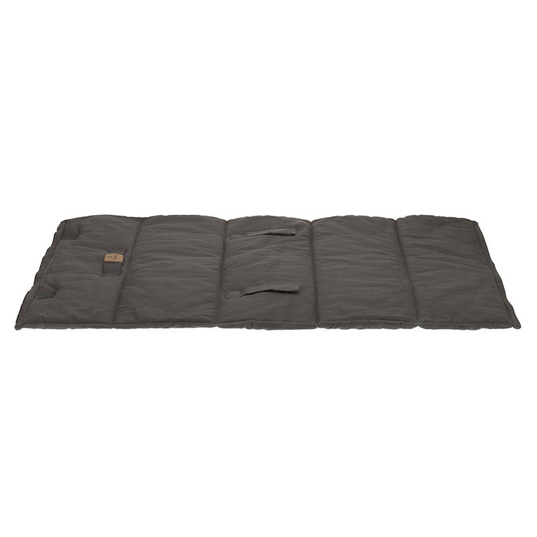 PALOPA Mata/legowisko dla psa Alma anthracite S