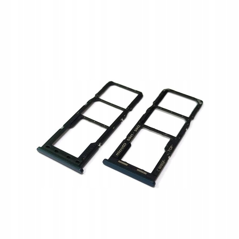 SZUFLADKA KARTY SIM SAMSUNG SM-M127 M12 ORYGINALNA