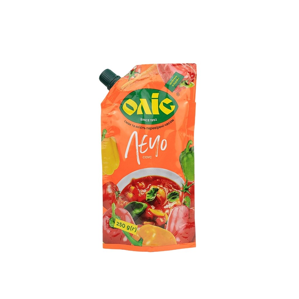 Ketczup Leczo 