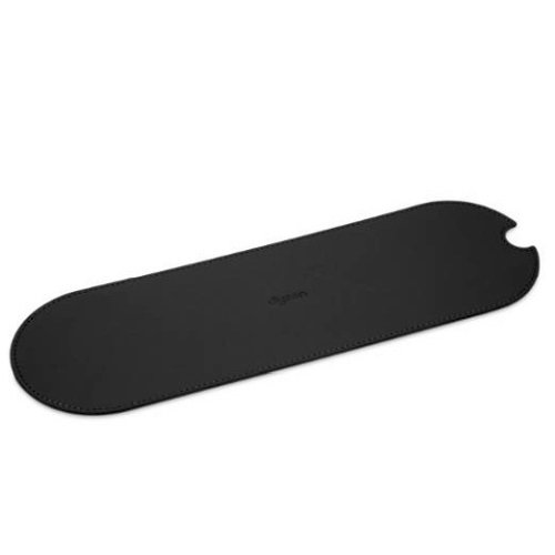 Oryginalna Duża mata antypoślizgowa Airwrap Dyson czarna