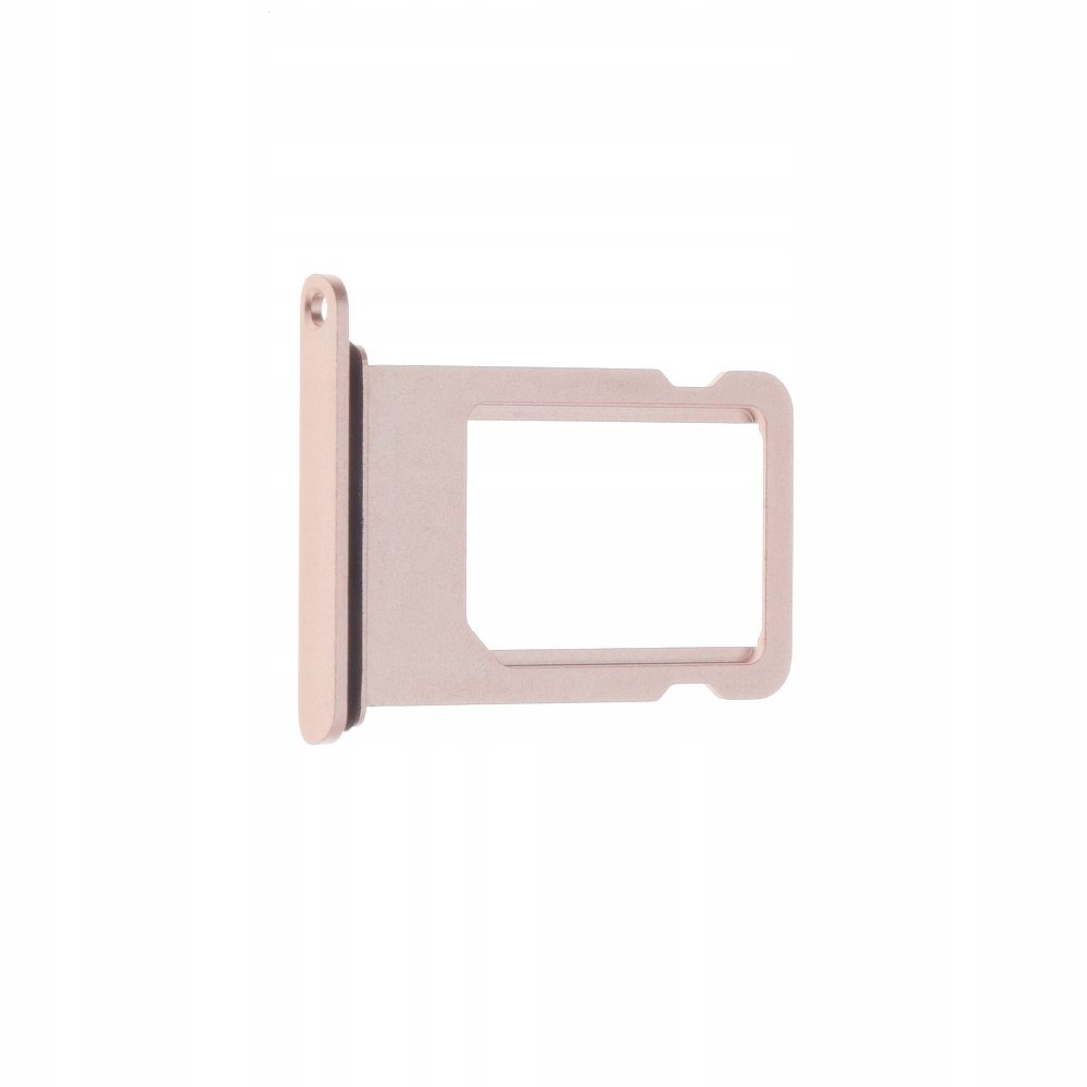 SZUFLADKA KARTY SIM do iPHONE 7 PLUS SIM TRAY ROSE