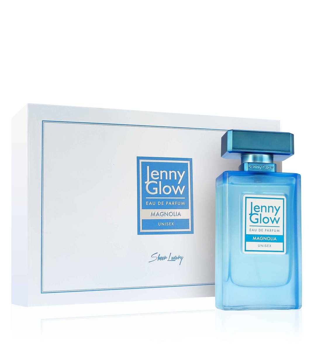 Jenny Glow Magnolia, Woda perfumowana, 80ml