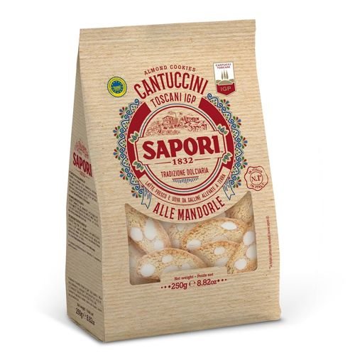 Ciastka Cantuccini 100g - Sapori