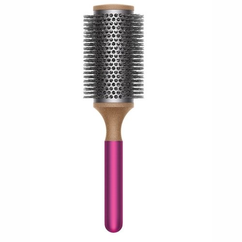 Oryginalna Szczotka okrągła 45mm Dyson fuksja