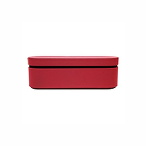 Oryginalny Kuferek Corrale Dyson czerwony