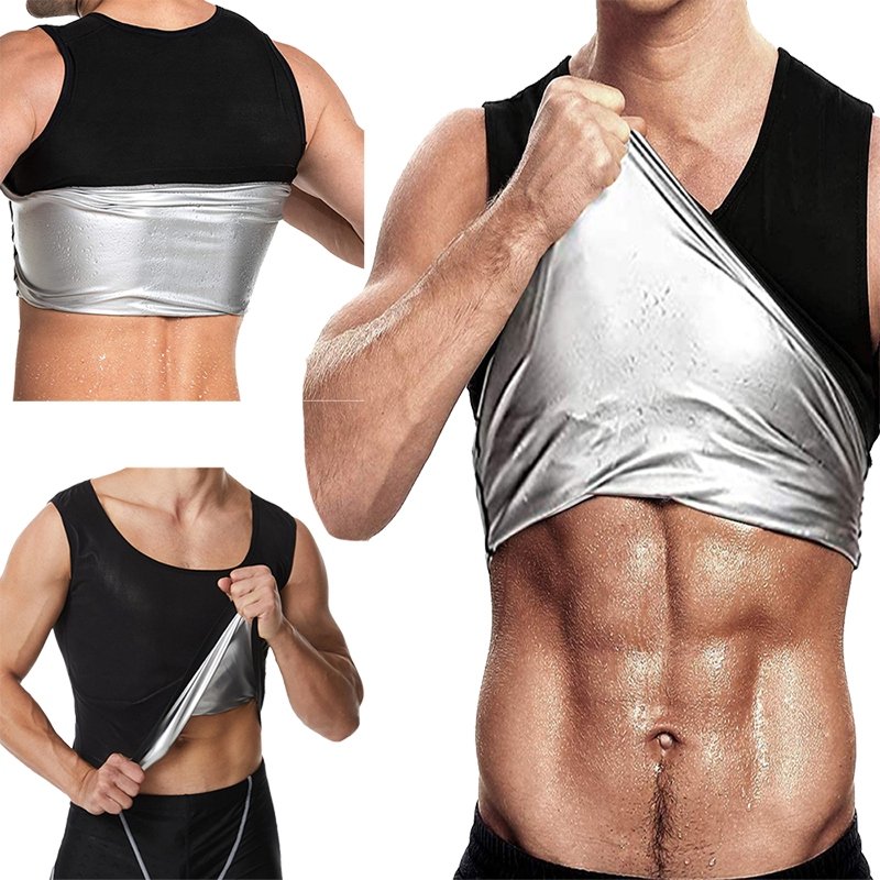 BLUZKA TERMICZNA ODCHUDZAJĄCA MODELUJĄCA WYSZCZUPLAJĄCA TANK TOP 4XL/5XL