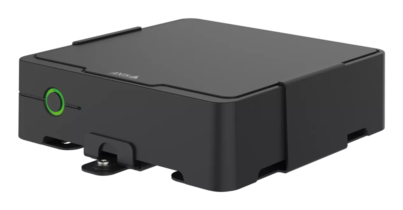 Axis 01964-003 gateway/kontroler 10, 100, 1000 Mbit/s 01964-003