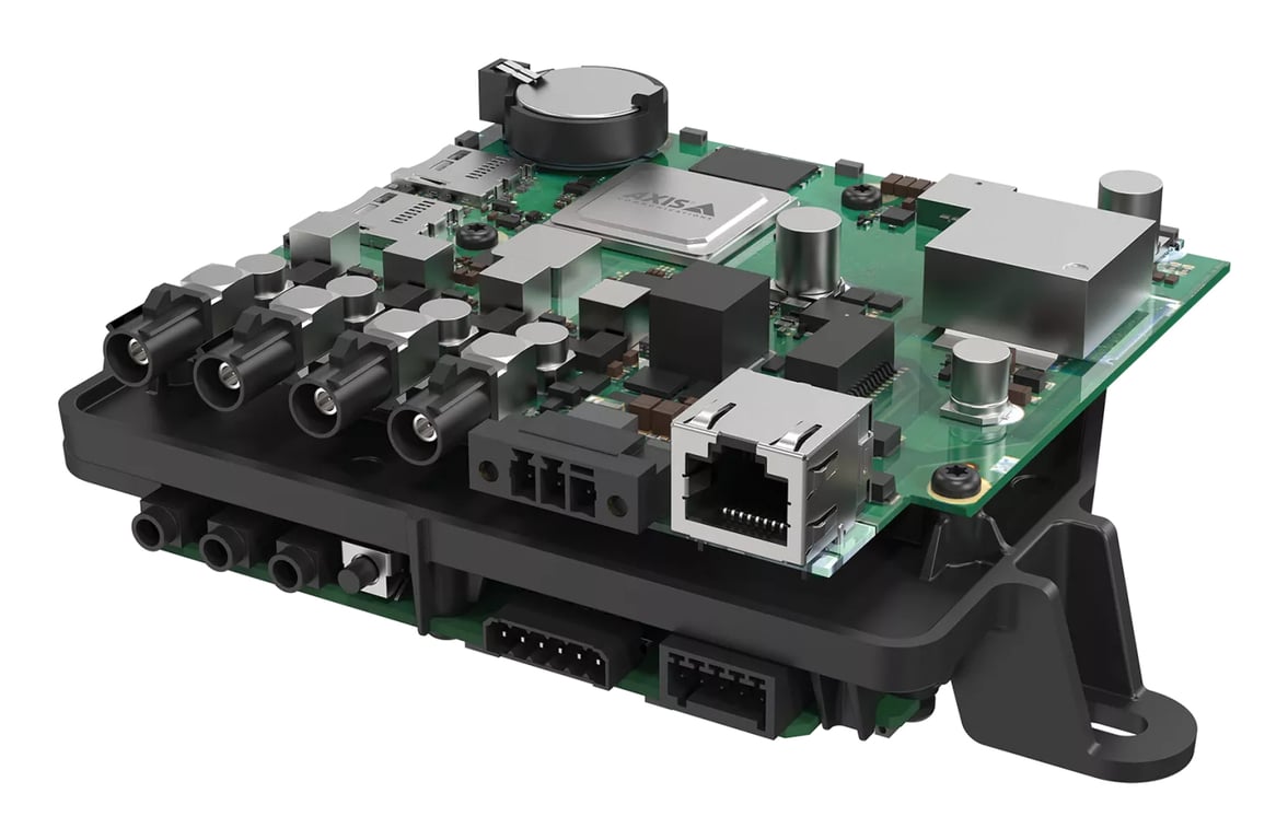 Axis 01991-031 akcesoria do kamer monitoringowych