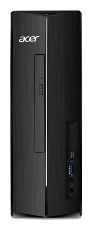 Acer Aspire XC-1785 Intel Core i5 i5-14400 16 GB DDR5-SDRAM 1,02 TB SSD Windows 11 Home Komputer stacjonarny PC Czarny DT.BLSEG.008 DT.BLSEG.008