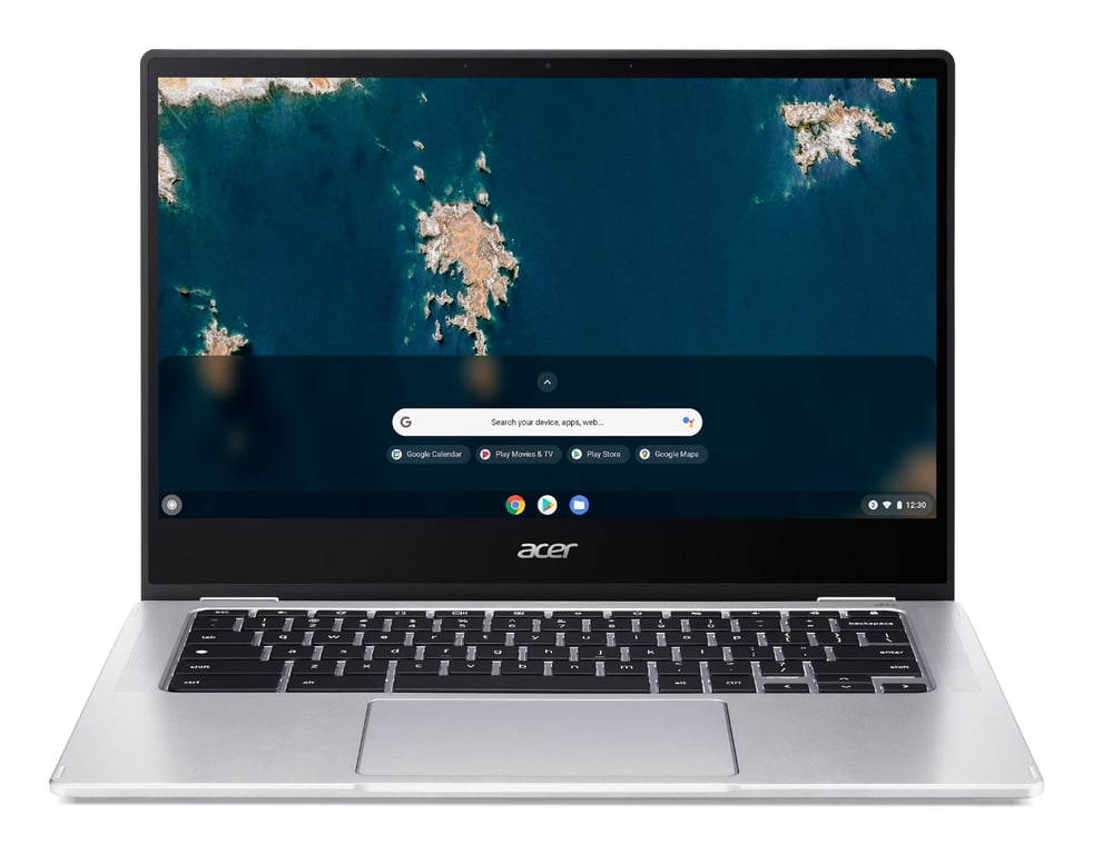 Acer Chromebook Spin 314 CP314-1HN-C07F Intel Celeron N5100 (14