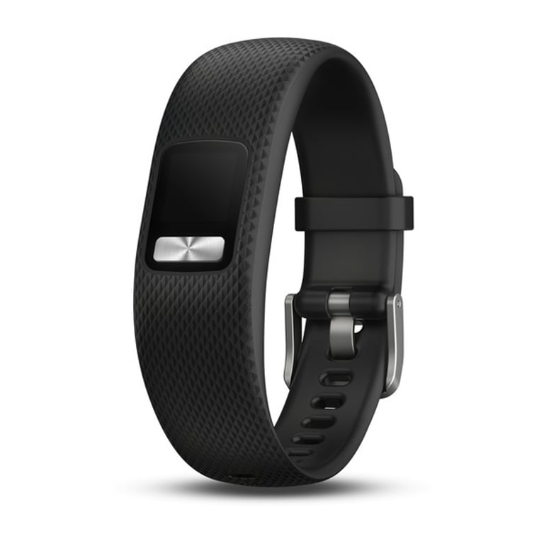 Garmin opaska Vivofit 4 duży (czarny)