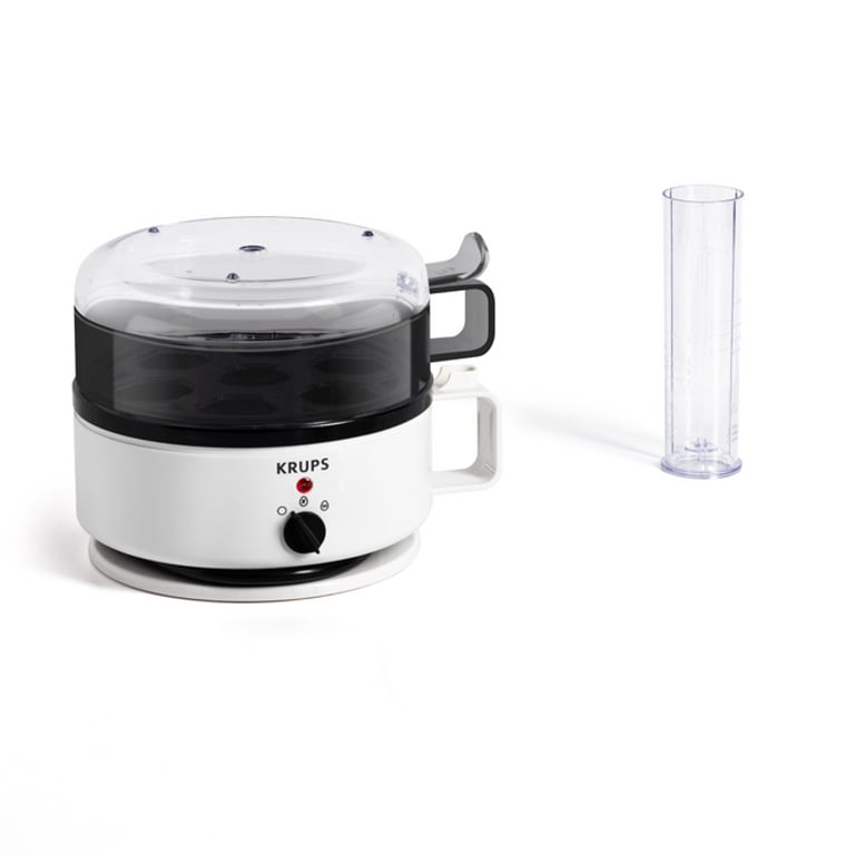 Krups EG 230115 Biały