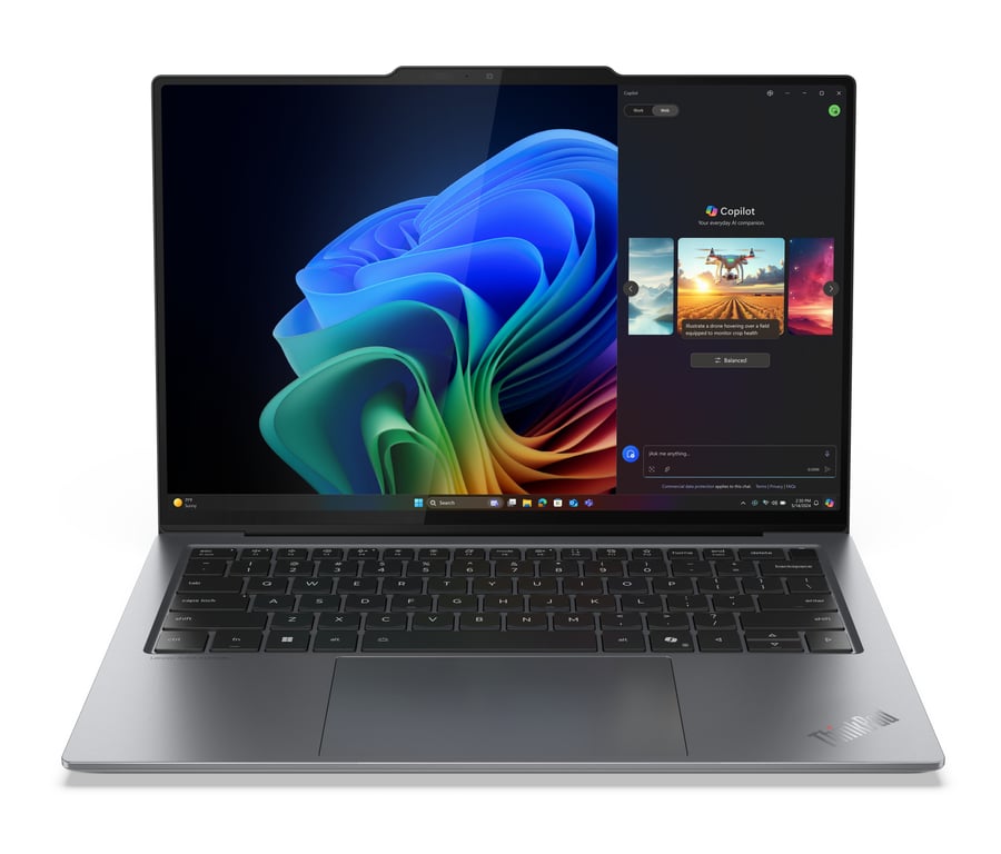 Lenovo ThinkPad X9-14 Gen 1 Copilot+ PC Intel Core Ultra 7 258V (14