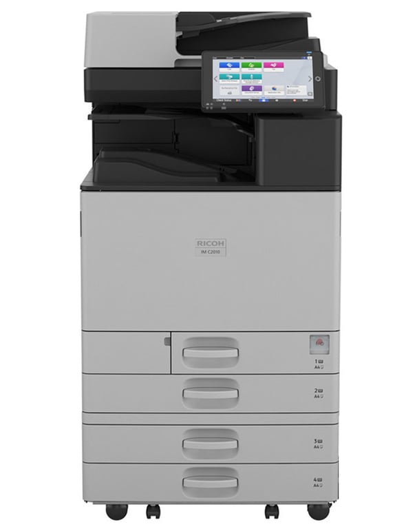 Ricoh IM C2010 Laser A3 1200x1200 DPI 419345
